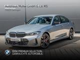 BMW 330i xDrive Lim M Sportpaket AHK ACC Kamera 1VB - gebrauchte BMW 330 aus dem Jahr 2023
