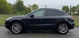 Porsche Macan S S - Porsche Macan mit Benzin-Antrieb