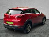 Mazda CX-3 Exclusive-Line 2.0 KAT BT #NAVI #S&S - Mazda CX-3 aus 2018