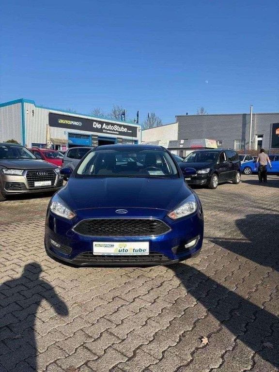 Image of Ford Focus