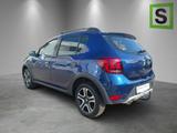 Dacia SANDERO Stepway TCe 90 ++ ANHÄNGEKUPPLUNG - gebrauchte Dacia Sandero aus dem Jahr 2018