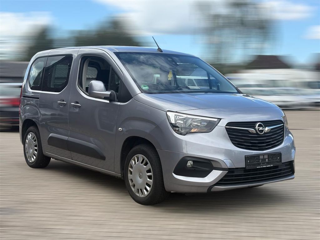 Image of Opel Combo