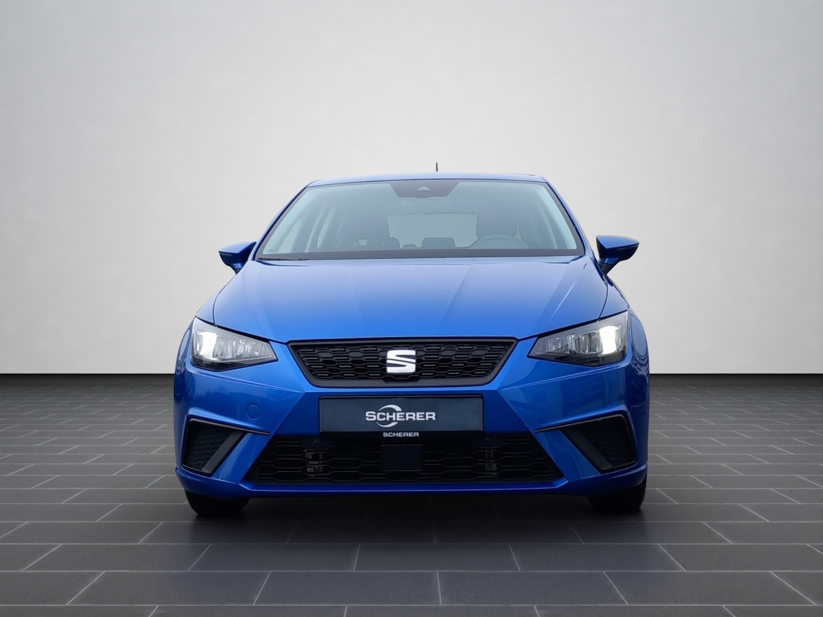 Seat Ibiza - Bild 6