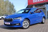 Skoda Fabia 1.0 TSI Style LED Navi Sitzheizung PDC DAB - Skoda: Blau