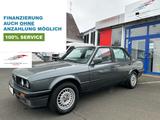 BMW 325i Limo Schalter*1.Hd*SSD*alle KD BMW*MotorNeu - BMW 325: Motor 325i