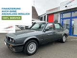 BMW 325i Limo Schalter*1.Hd*SSD*alle KD BMW*MotorNeu - BMW 325: 325i Motor