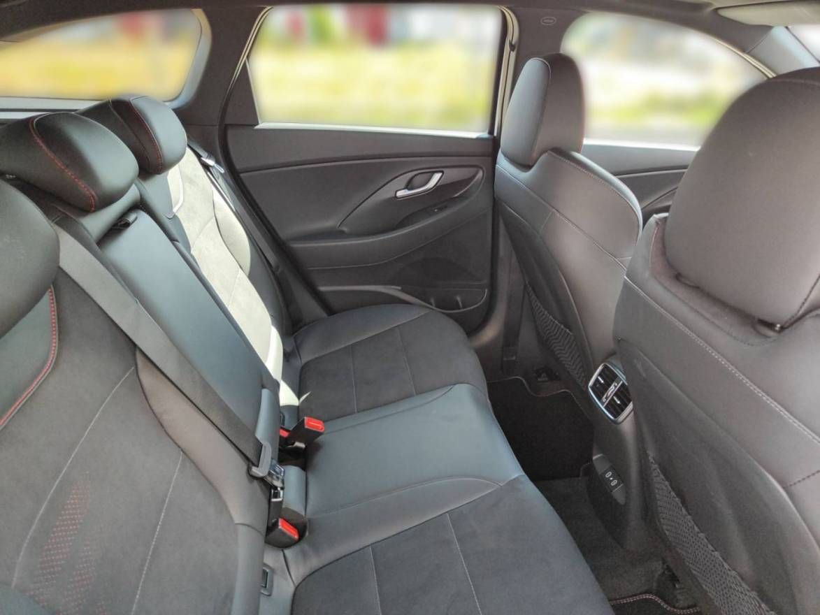 Hyundai i30 – Bild 13