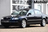 Skoda Superb Elegance 2.8 V6 / 1.Hand / Scheckheft - Skoda aus 2002