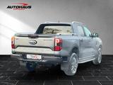 Ford Ranger 2.0 EcoBlue Wildtrak e-4WD DoKa Automatik - Ford Ranger in Wuppertal