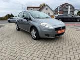 Fiat Grande Punto 1.2 8V Basis - Fiat Grande Punto: 1.2