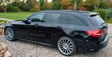 Mercedes-Benz Mercedes C 300 AMG - Line S205 Kombi - Mercedes-Benz C-Class: S205