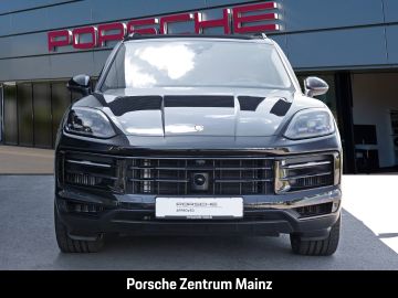 Porsche Cayenne - 8