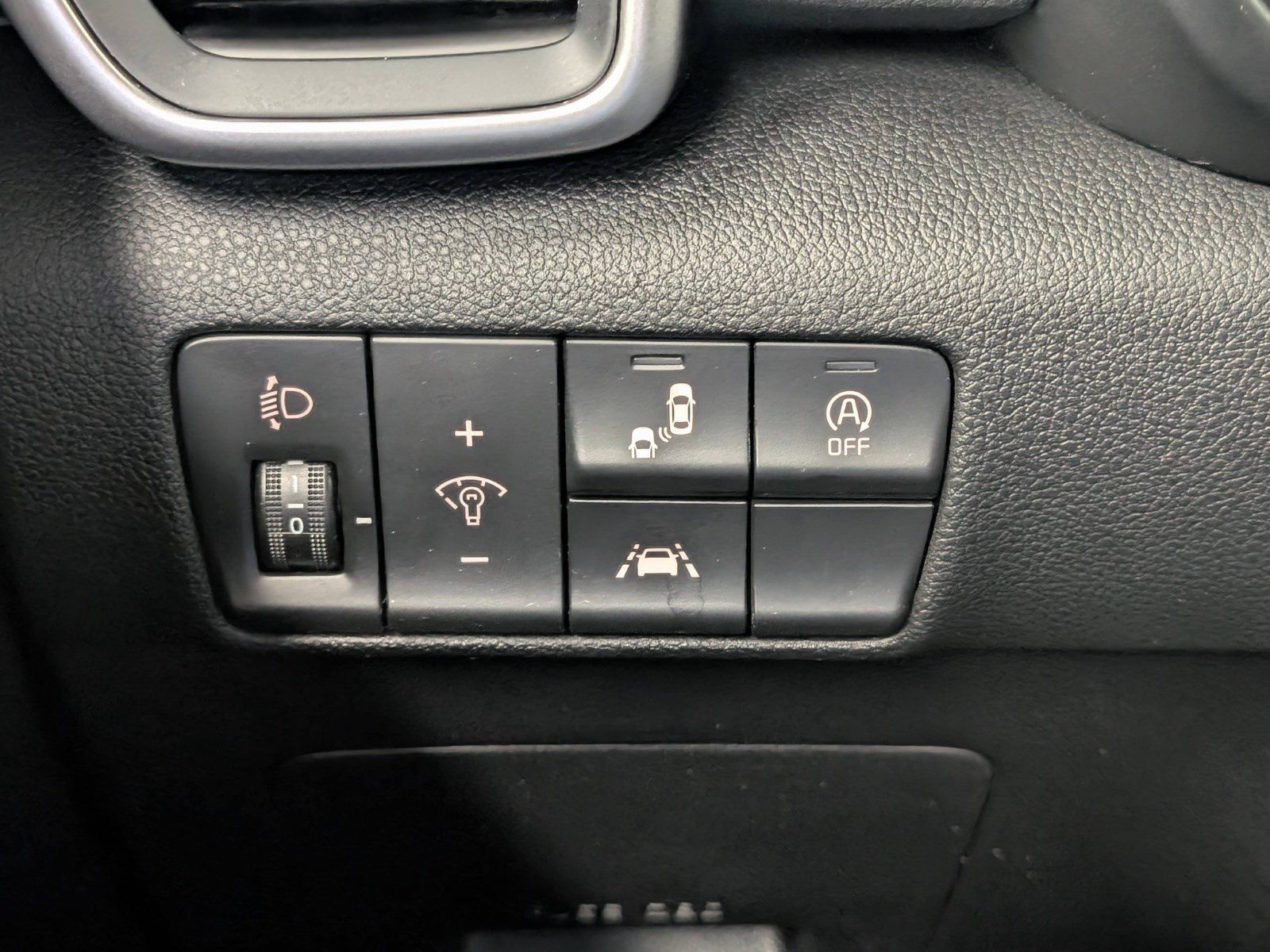 KIA Sportage 1.6 T-GDI Vision 2WD AHK Komfort – Bild 30