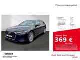 Audi A6 Avant 40 TDI S tronic MMI LED Touchscreen - Audi: Mmi Touch