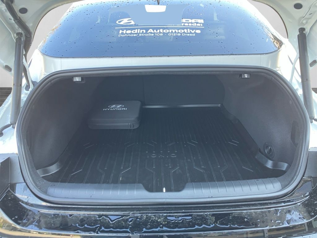 Hyundai IONIQ 6 – Bild 17