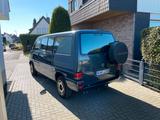 Volkswagen Vw T4 Multivan Syncro mit Sperre - Volkswagen T4 mit LPG-Antrieb