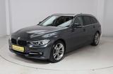 BMW 330 d Touring  xDrive Sport Line - gebrauchte BMW 330 aus dem Jahr 2014