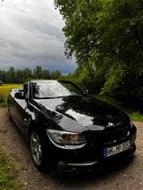BMW 320d Cabrio (E93) LCI | 184 PS | Hardtop - BMW 320: E93