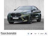 BMW X6 M Competition AHK Softclose SkyLounge DA Pro  - BMW X6 M in Düsseldorf