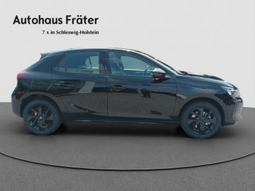Fotografie 4 des Opel Corsa F GS Kamera SHZ Allwetter