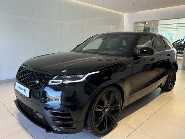 LAND ROVER Range Rover Velar D300 R-Dynamic HSE Black Pack