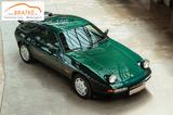 Porsche S4 92tkm Oldtimerzul. Autom. Leder Klima - Porsche aus 1988