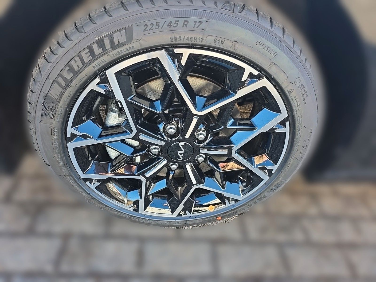 Fahrzeugabbildung Kia Ceed_5 1.0T 100 Nightline STD Navi Kamera