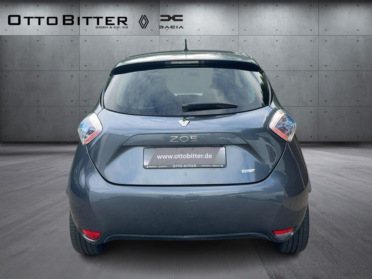 Renault ZOE - Bild 3
