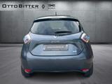Renault ZOE LIMITED Batteriemiete Z.E.40 (41kWh) SITZH - Renault Elektroautos