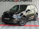 Land Rover Discovery Sport HSE 4WD Aut. Meridian AHK Kamera - Land Rover Gebrauchtwagen in Karlsruhe