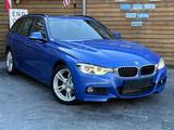BMW 320d xDrive Luxury Line Pano HUD Leder - BMW 320: 320d Luxury