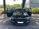 BMW X3 xDrive20d Luxury Line AT Luxury Line - BMW X3 Gebrauchtwagen in Dortmund