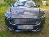 Ford Mondeo Turnier - Ford Mondeo: For