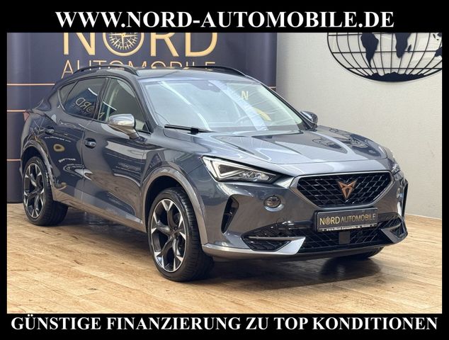 CUPRA Formentor 2.0 TSI DSG Kamera/Beats/19/Navi