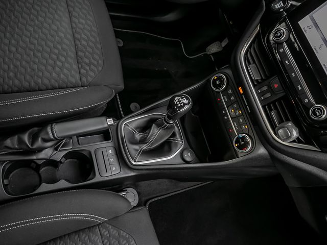 Ford Fiesta Mild-Hybrid Titanium Touchscreen DAB