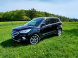 Ford Kuga 1,5 EcoBoost 4x4 134kW Titanium Autom. ... - Ford Kuga: Titanium X