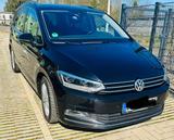 Volkswagen Touran 2.0 TDI SCR 140kW DSG Hi... - Volkswagen Touran: 140 Dsg
