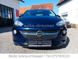 Opel Adam S 1.4 Turbo OPC - : Blau, Opc