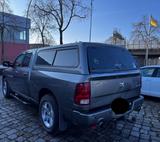 Dodge RAM 5.7 Benzin V8 LPG TÜV - Dodge aus 2011