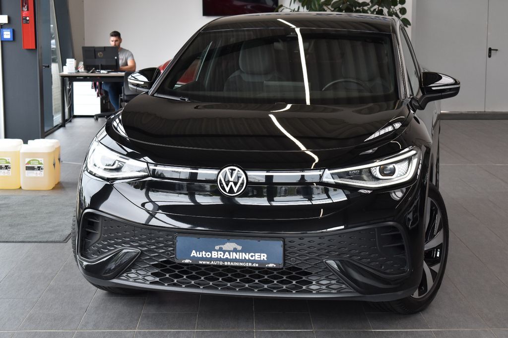 Angebot ansehen Volkswagen ID.5