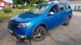 Dacia Logan MCV Blue dCi 95 Stepway Stepway - Dacia Logan mit Diesel-Antrieb: Kombi