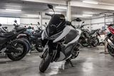 Malaguti Madison 125 ABS mit  4 JAHREN WERKSGARANTIE - MALAGUTI MADISON