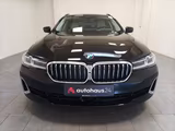 BMW 5er - 520 d x Drive|Navi|HUD|360°|Sitzhzg. - BMW 5er mit Diesel-Antrieb