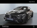 Mercedes-Benz CLE 53 AMG 4M+ Coupé AMG BURM NIGHT DRIVERS MEMO