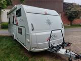 Bürstner Averso Plus 510 TK - Bürstner Tk