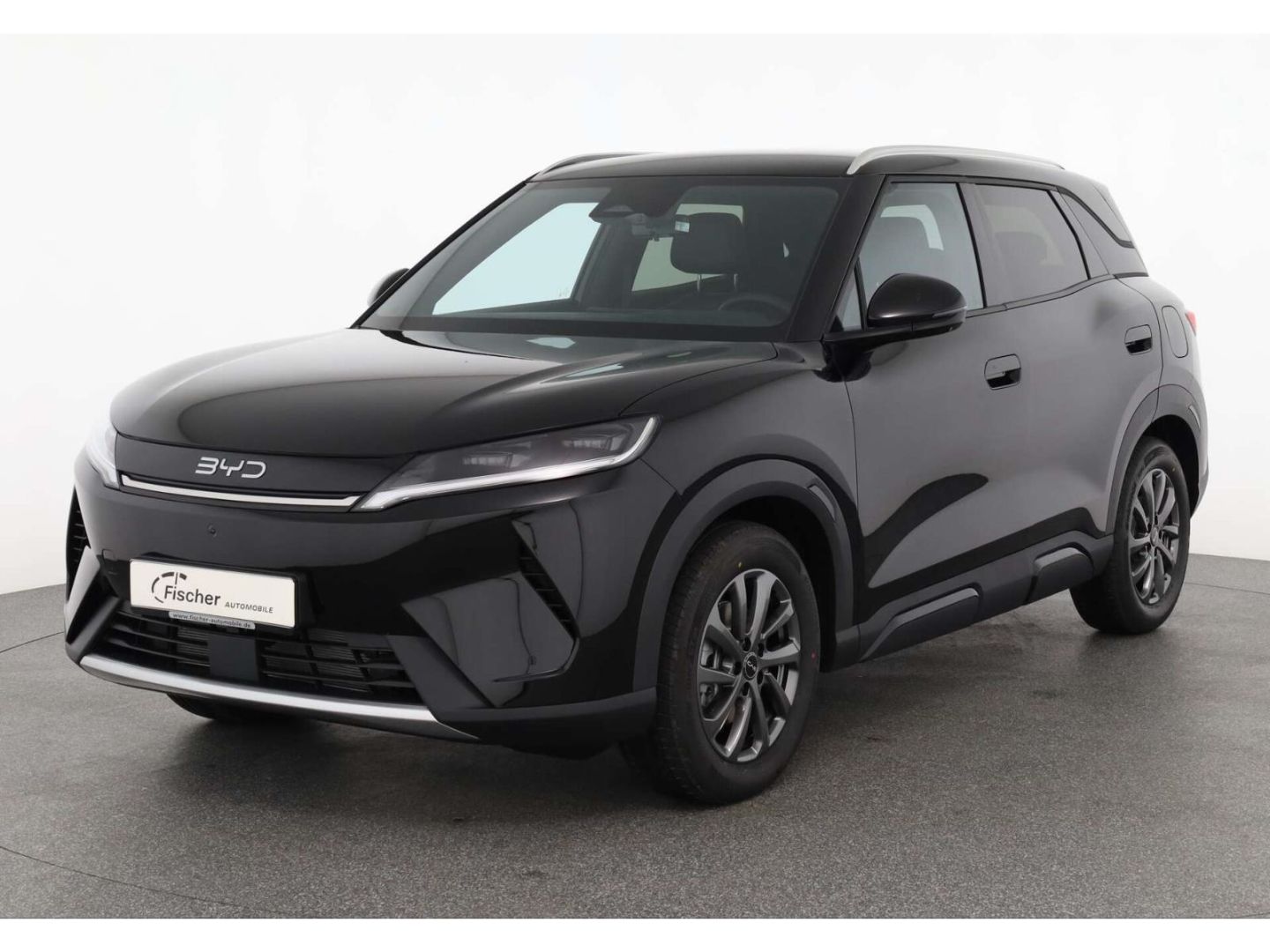 BYD ATTO 2