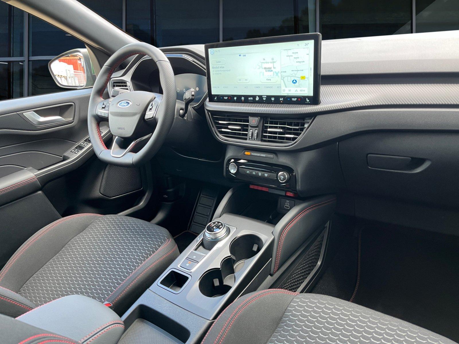 Ford Kuga 1.5 EB ST-Line Winterpak*5 J.Garantie, миниатюра 7
