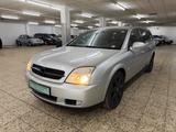 Opel Vectra Caravan 1.8 Elegance/Leder/AHK/Tüv12/2027 - Opel Vectra aus 2004: Kombi