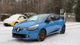 Renault Clio IV Paris*STEUERKETTE NEU*8FACH*SCHECKHEFT* - Renault Clio: F