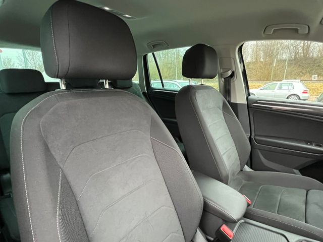 Tiguan 1.4TSI DSG eHybrid ASSIST*360*NAV*APP*IQ!